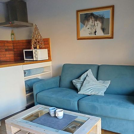 Apartmán Friedleina 7 Kamienica Prezydencka Krakov Exteriér fotografie