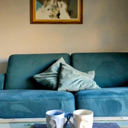 Apartmán Friedleina 7 Kamienica Prezydencka Krakov Exteriér fotografie