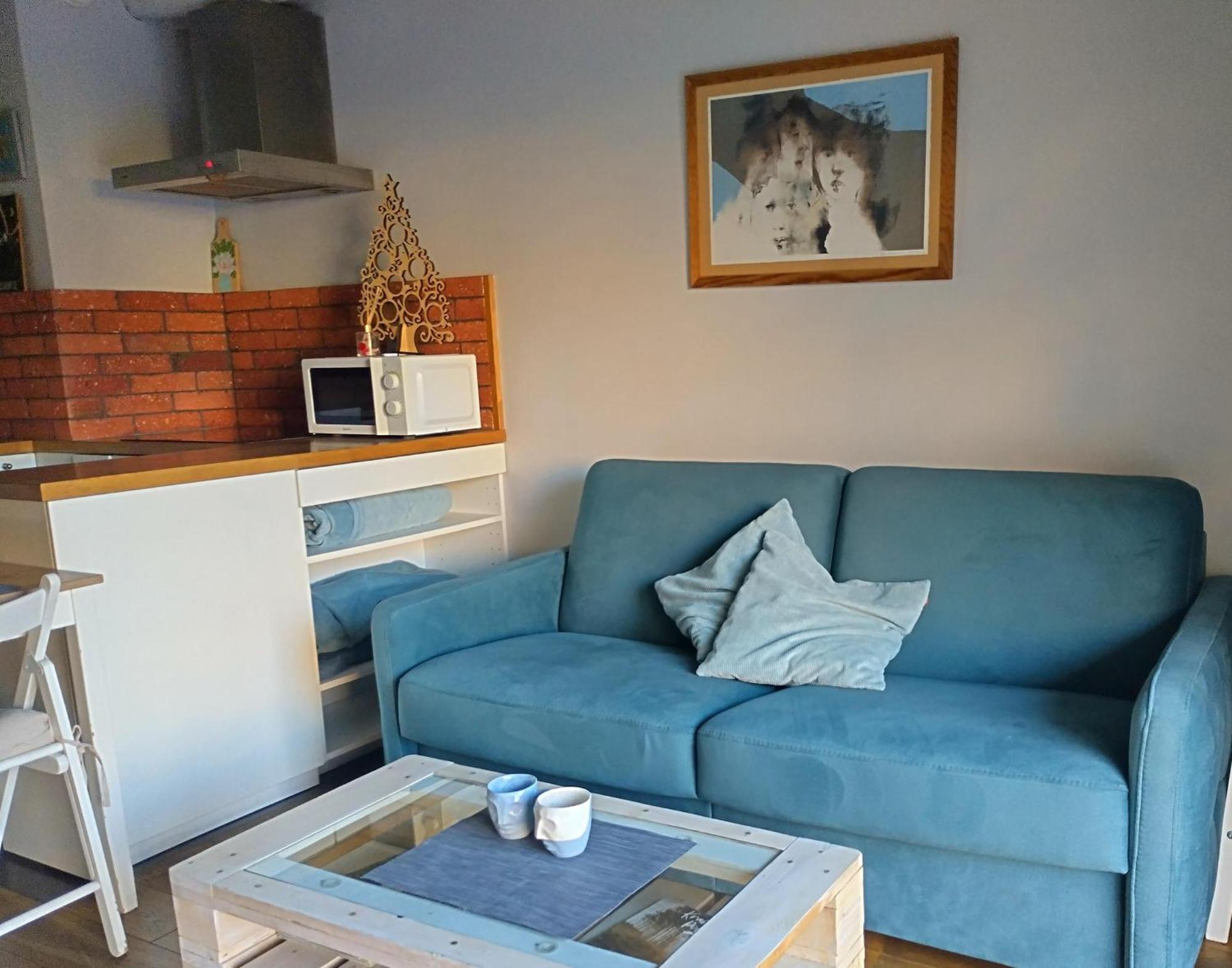 Apartmán Friedleina 7 Kamienica Prezydencka Krakov Exteriér fotografie