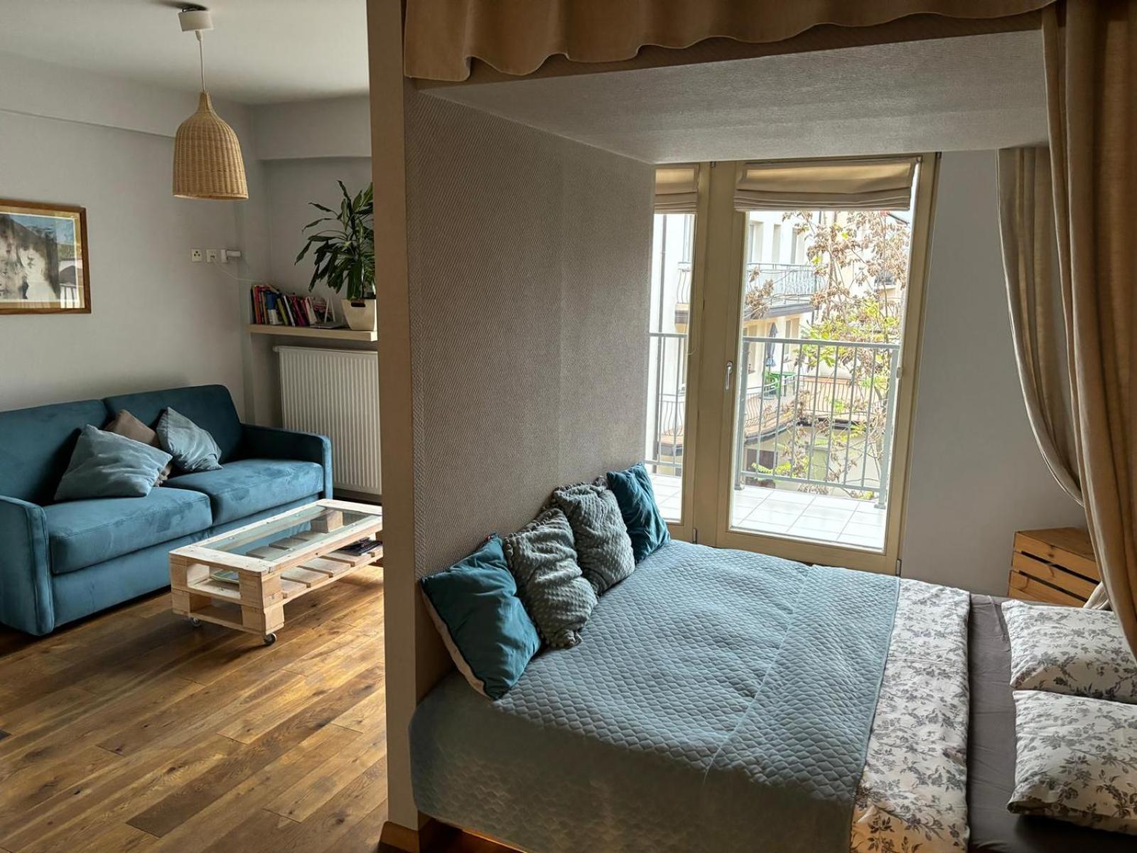 Apartmán Friedleina 7 Kamienica Prezydencka Krakov Exteriér fotografie