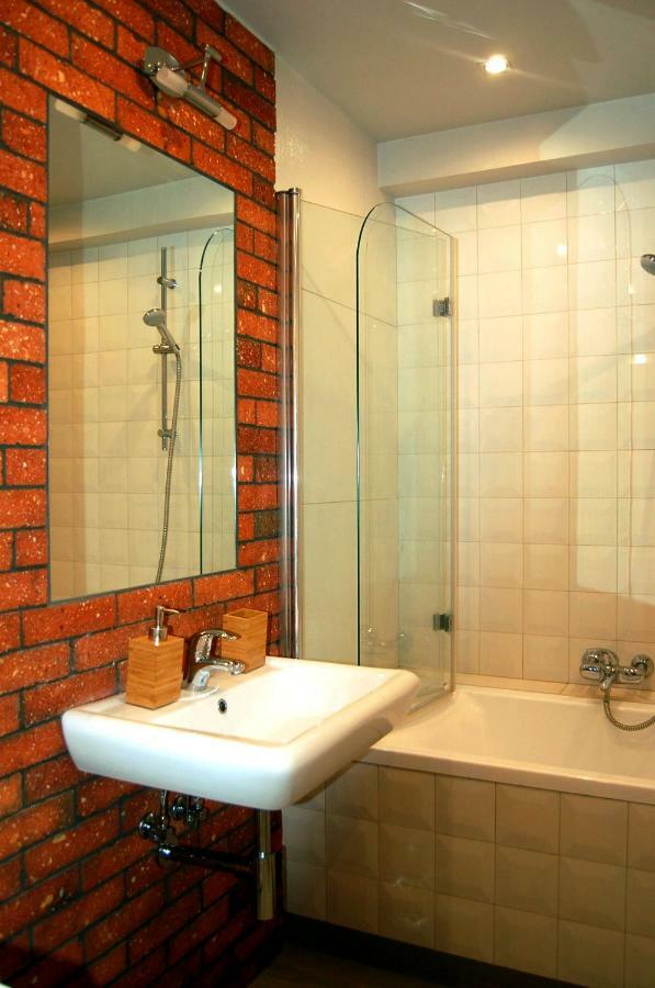 Apartmán Friedleina 7 Kamienica Prezydencka Krakov Exteriér fotografie