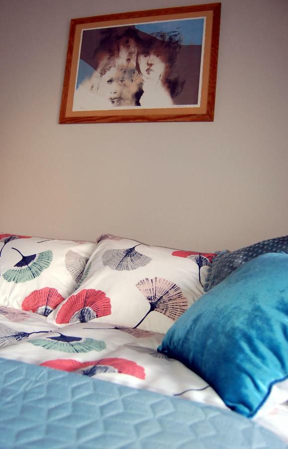 Apartmán Friedleina 7 Kamienica Prezydencka Krakov Exteriér fotografie