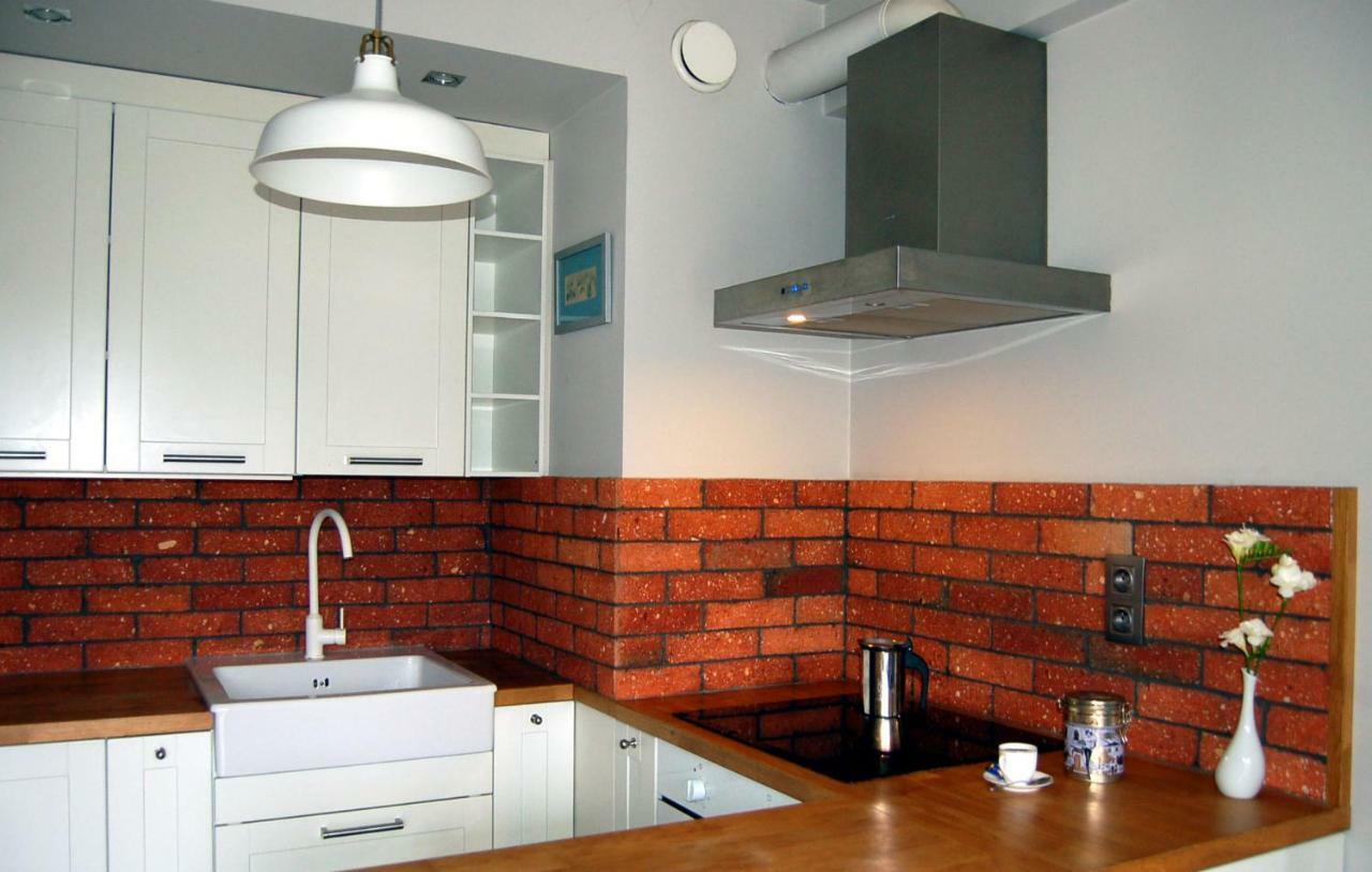 Apartmán Friedleina 7 Kamienica Prezydencka Krakov Exteriér fotografie